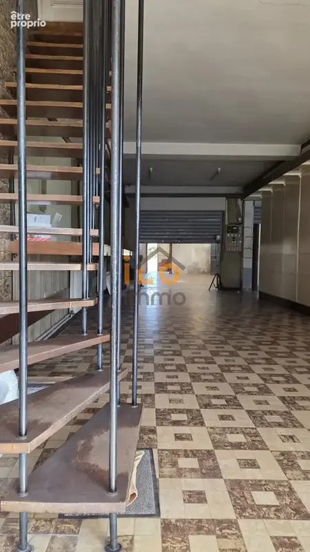 À 200 m de la gare de la bassee   immeuble mixte   fort potentiel - photo 6