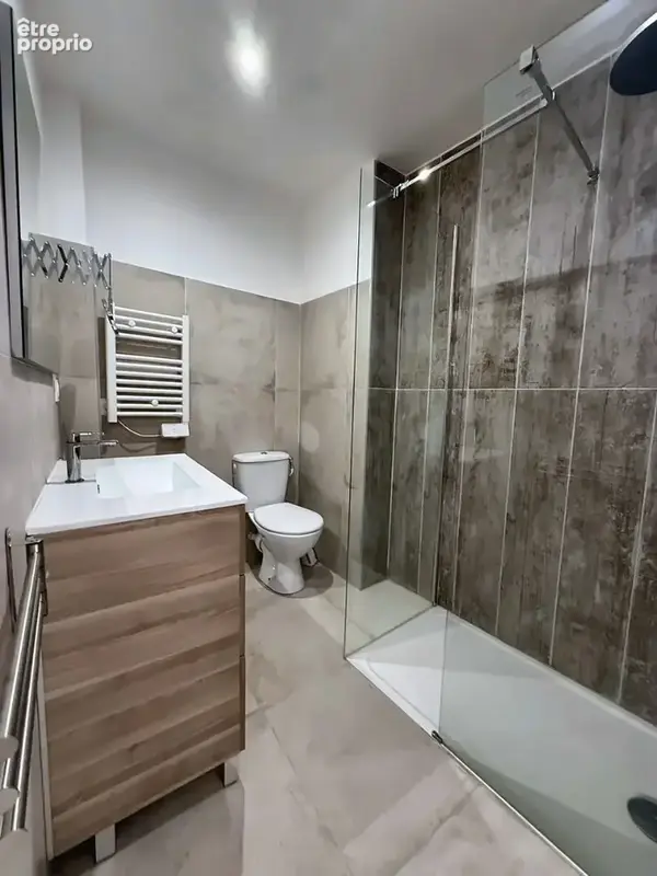 Les pennes-mirabeau ? t3 rénové à neuf de 52 m² - photo 3