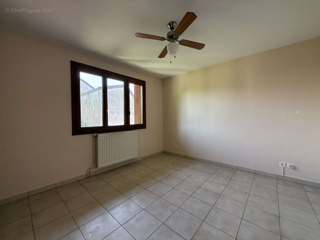 Maison à LE BLANC-MESNIL
