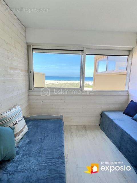 Appartement à LEUCATE