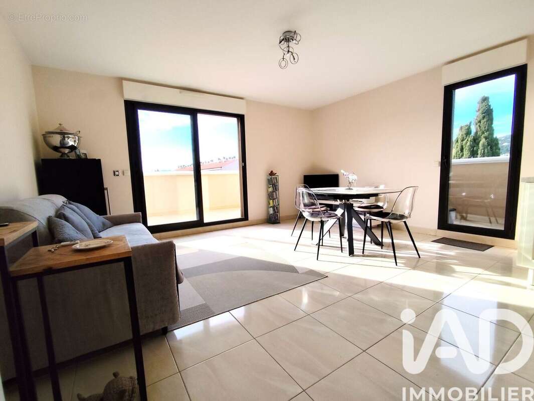 Photo 3 - Appartement à HYERES