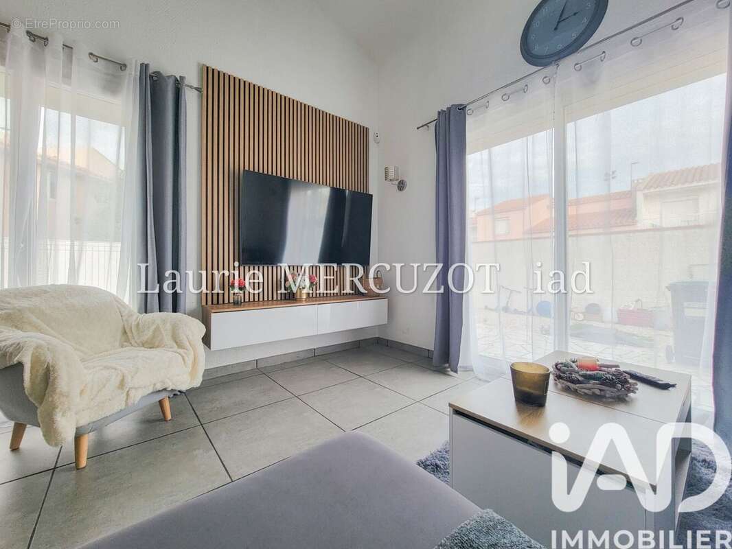 Maison 155 m² à Perpignan  - photo 6