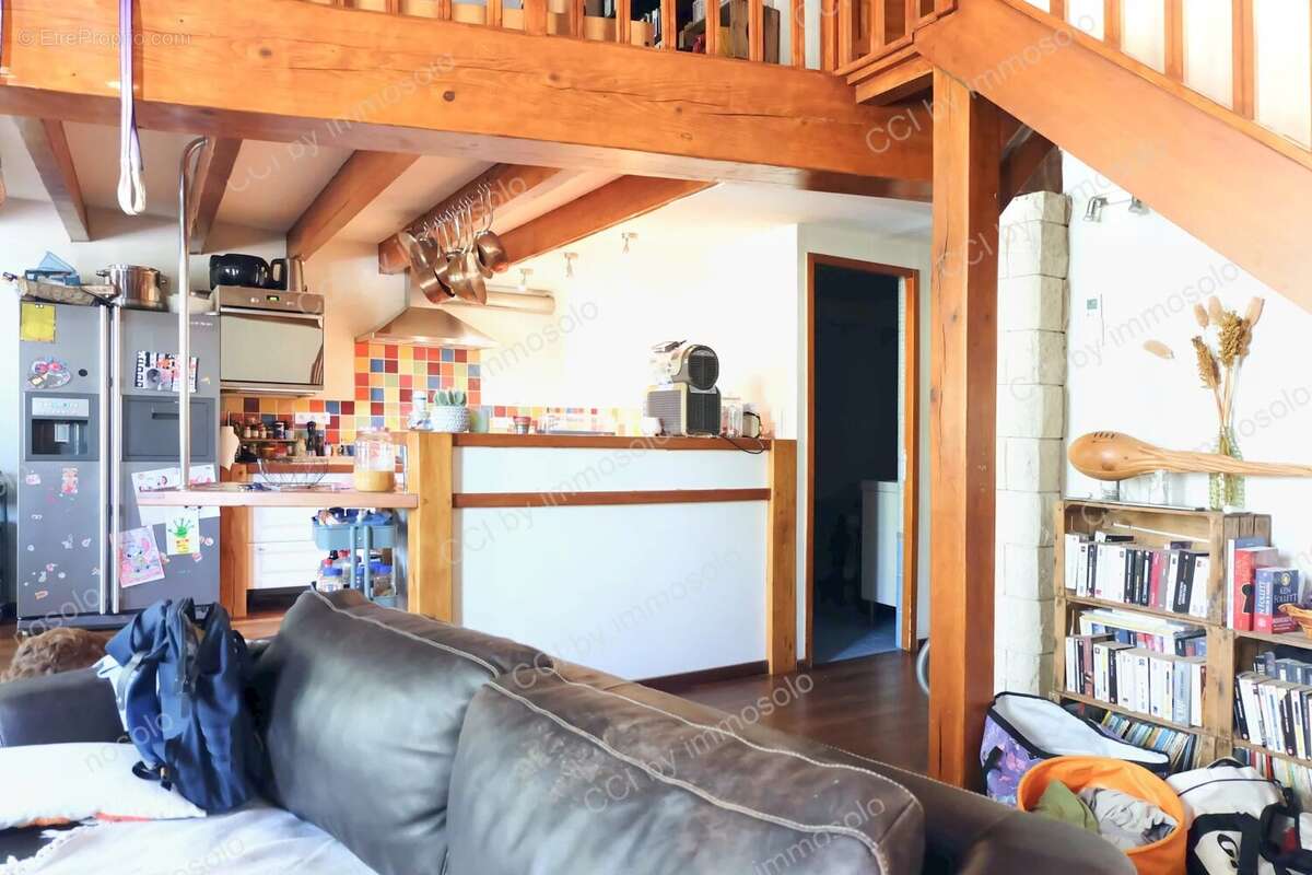 Immeuble mixte de rendement – Port-de-Bouc - photo 12
