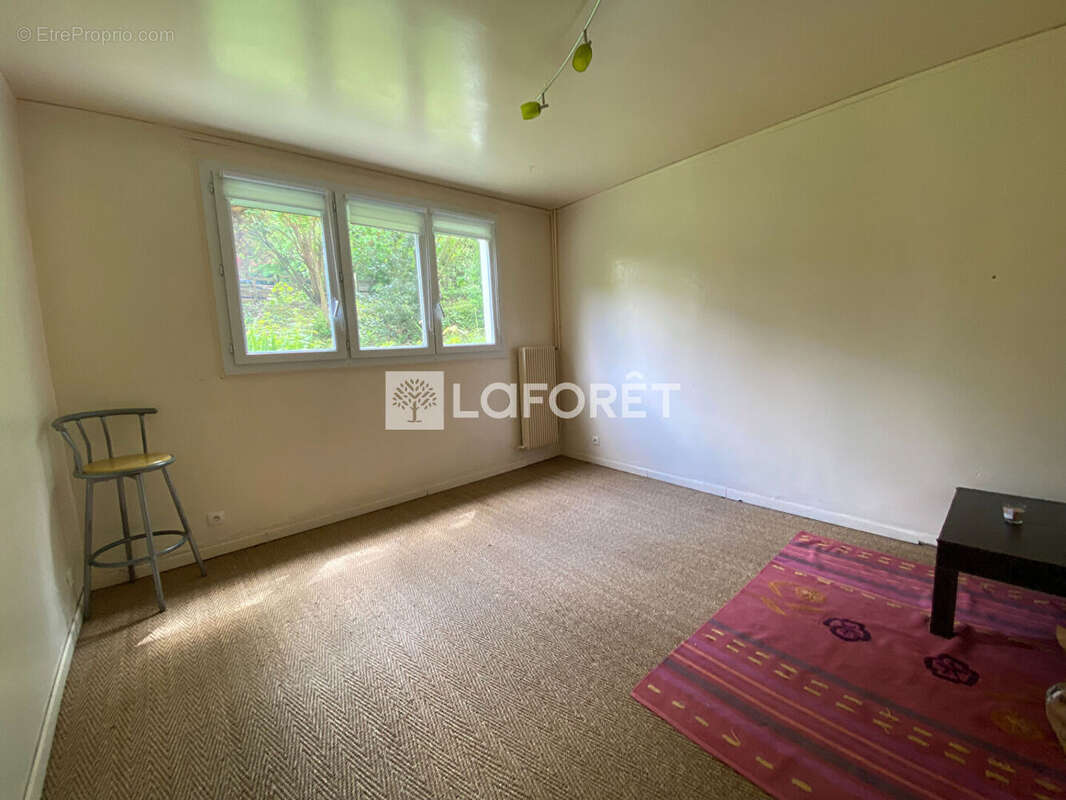 Maison Saint Leger Du Bourg Denis 8 pièce(s) 202.35 m2 - photo 7