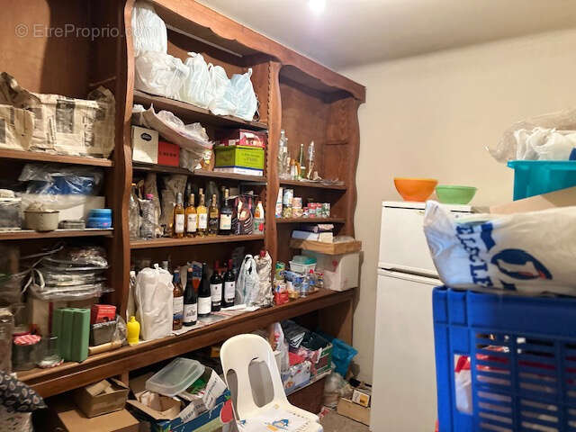 Maison à CARPENTRAS