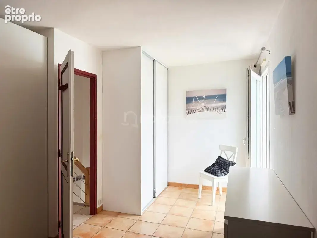 Appartement 3 pièces - photo 8
