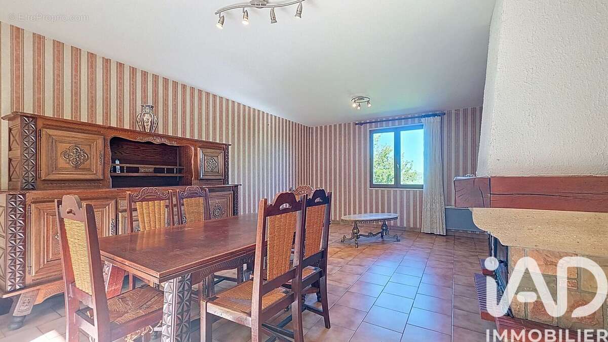 Photo 3 - Maison à NOYANT-D'ALLIER