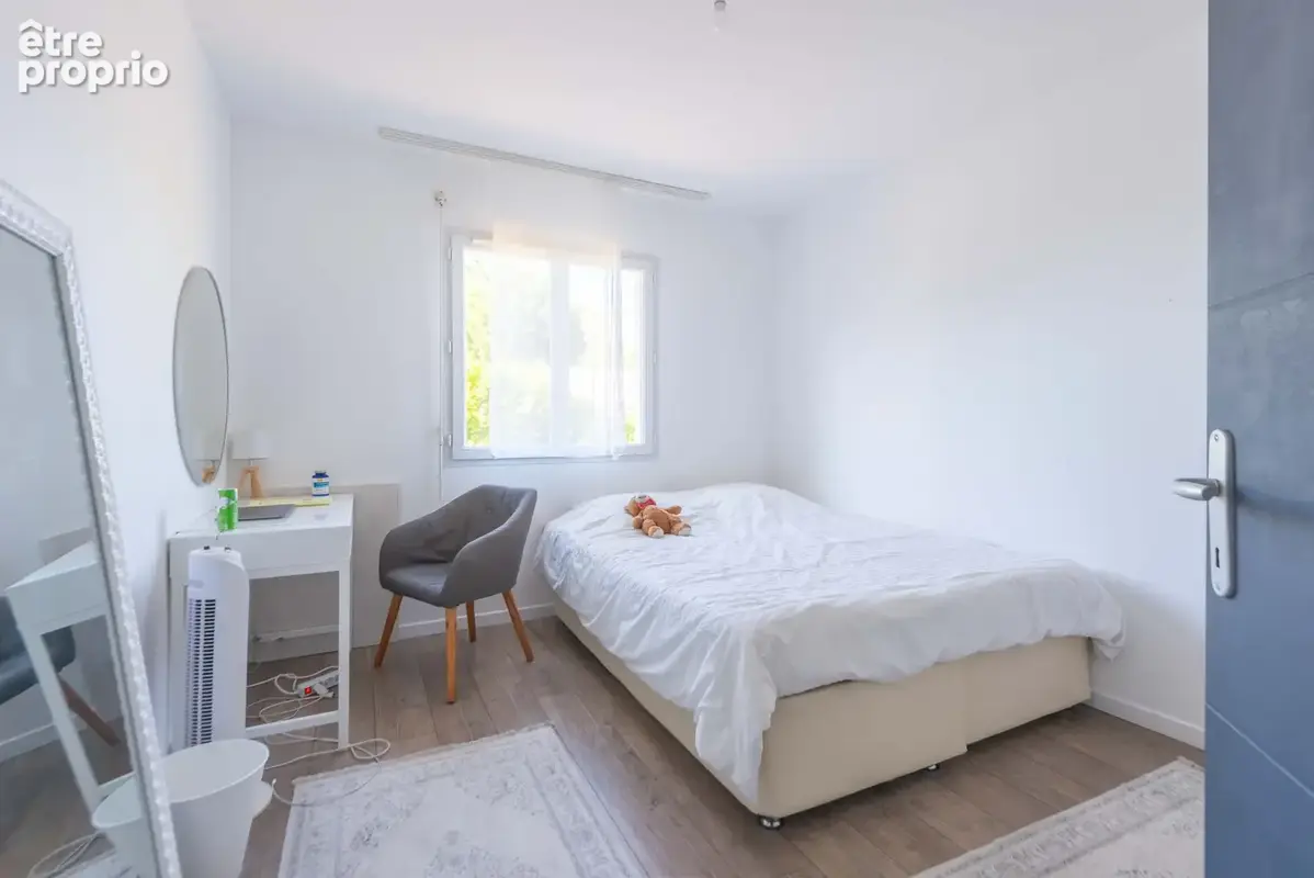 Maison 91 m2 - 3 chambres - centre-ville - photo 10