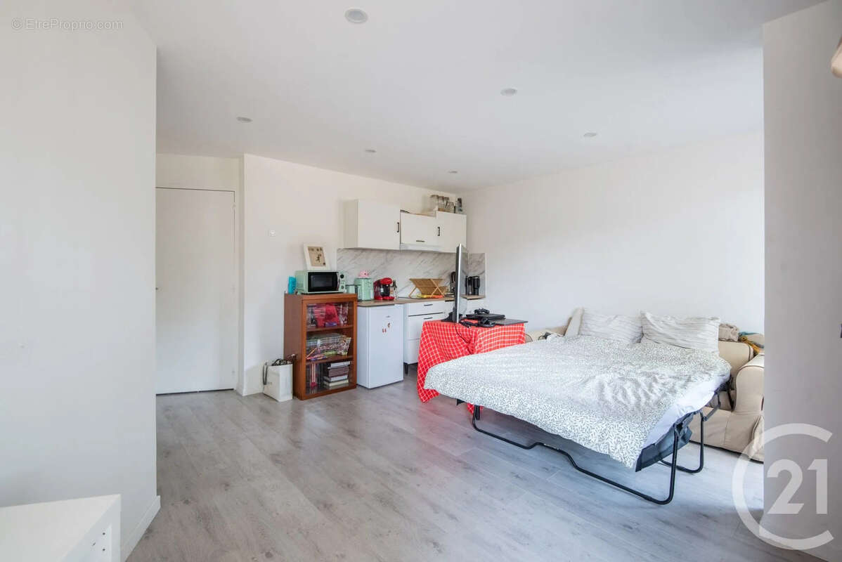 Appartement 55 m² à Nice  - photo 8