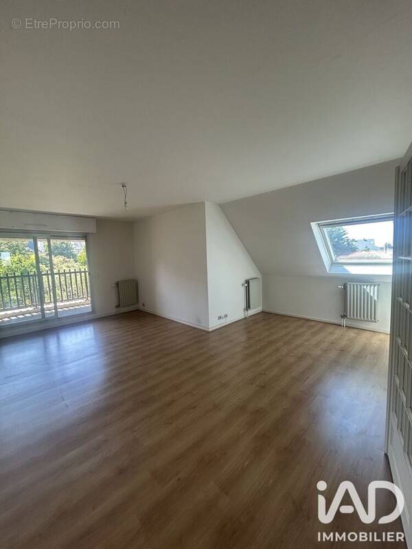 Photo 1 - Appartement à SAINT-MALO