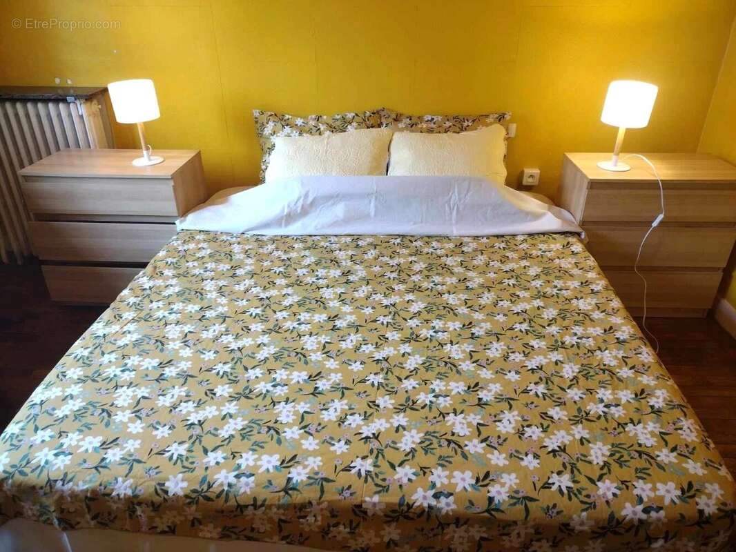 Maison à VITRY-SUR-SEINE