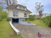 Maison à LE PLESSIS-ROBINSON