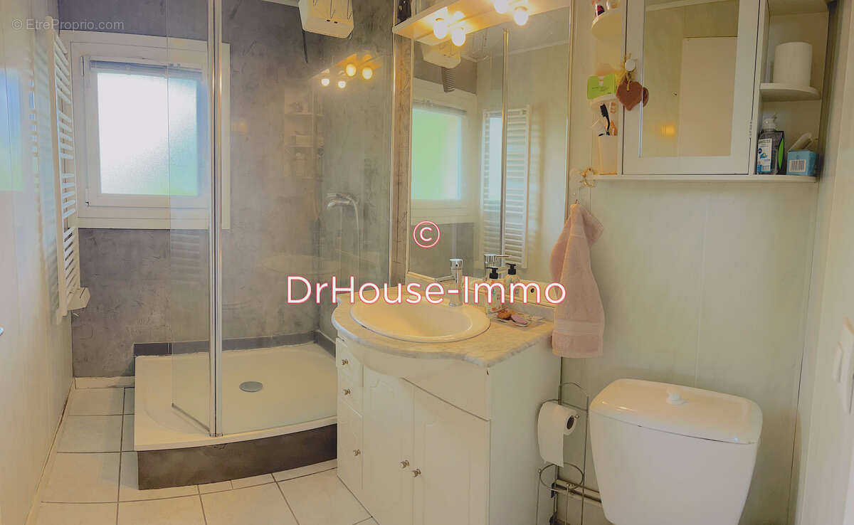 Maison à LA NORVILLE