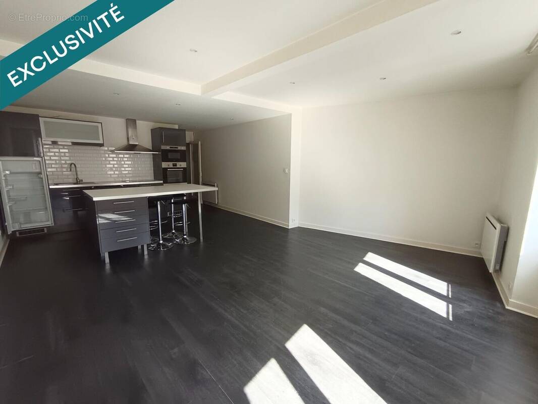 Photo 1 - Appartement à MAZAMET