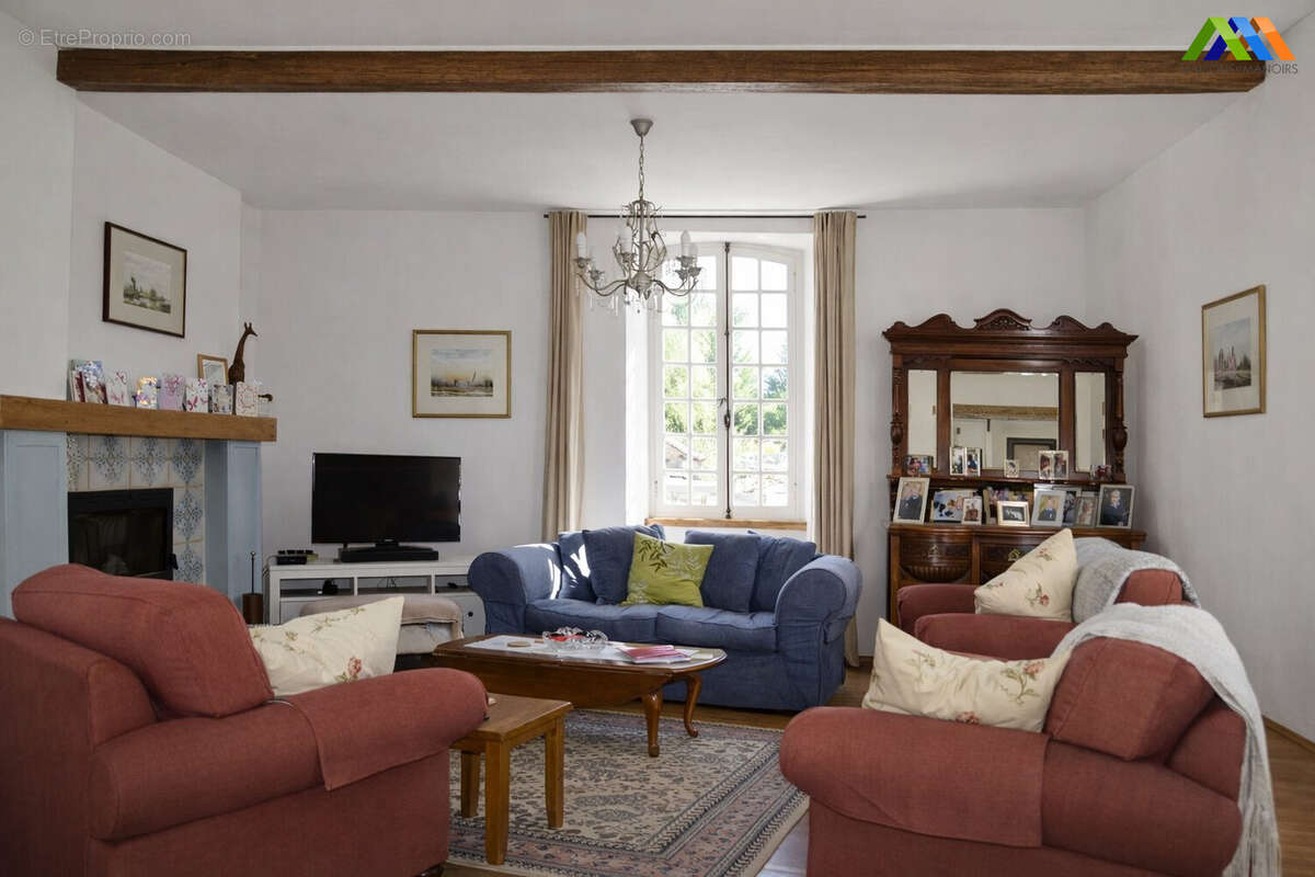 Maison 313 m² à Maubourguet  - photo 8