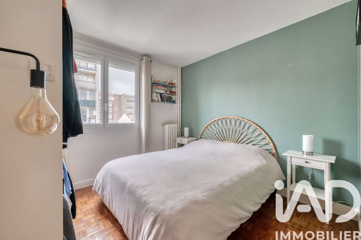 Photo 7 - Appartement à VILLEJUIF