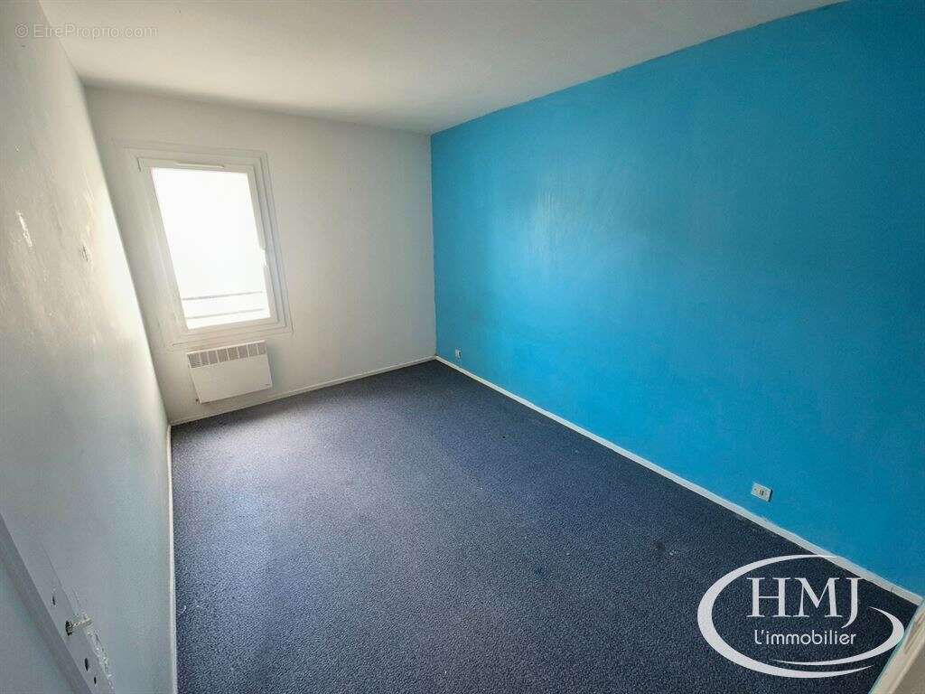 Appartement 87 m² à Courcouronnes  - photo 7