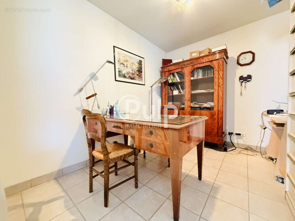 Maison individuelle - Agny - photo 8