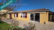 Photo 1 - Maison à JONCHERY-SUR-VESLE