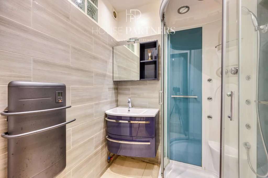 Appartement à SAINT-GERMAIN-EN-LAYE