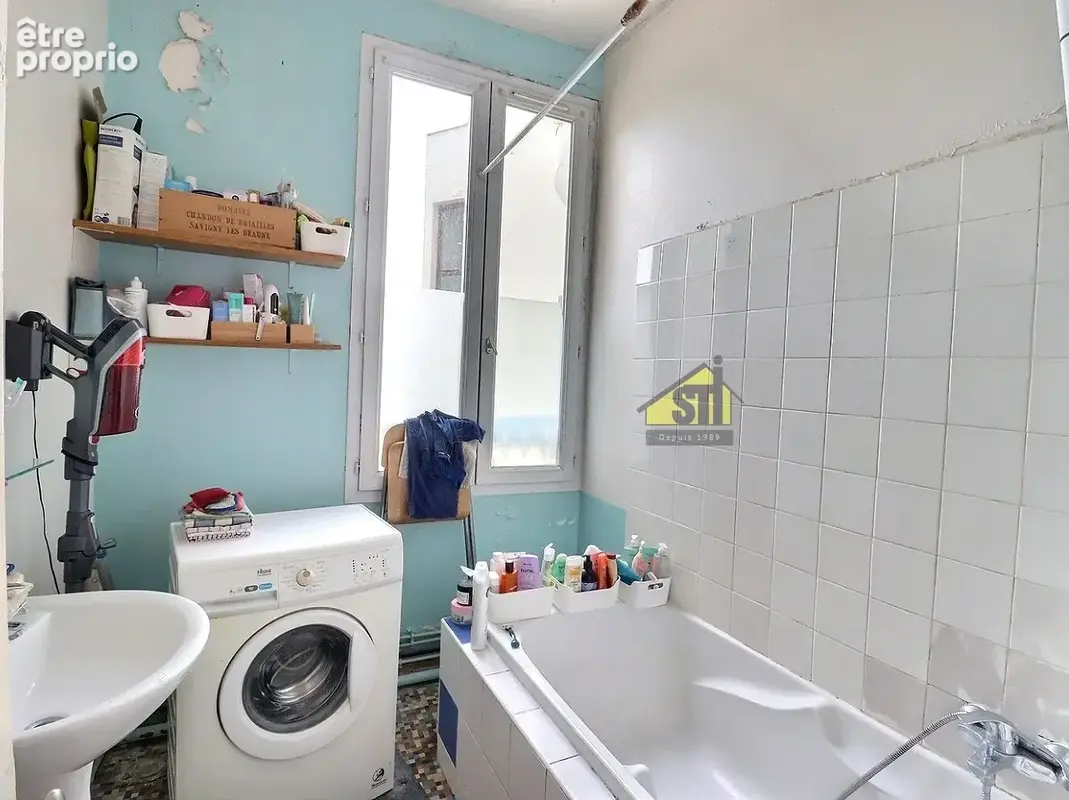Appartement - 74m2 - 4 pièces - photo 10