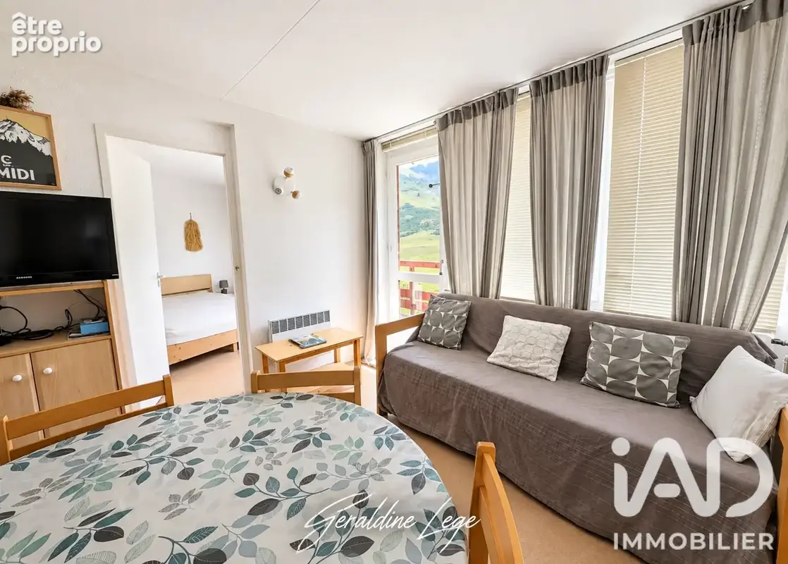 Photo 1 - Appartement à ASTUGUE