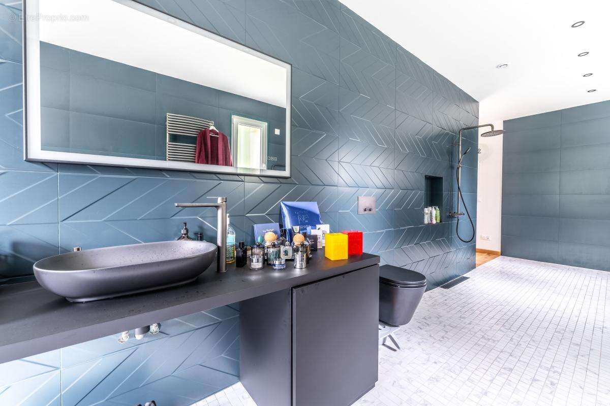 Maison à LA CELLE-SAINT-CLOUD