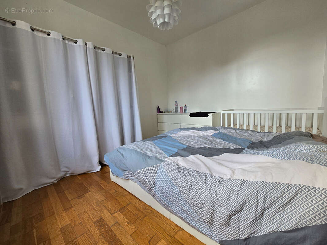 Maison à FONTENAY-SOUS-BOIS