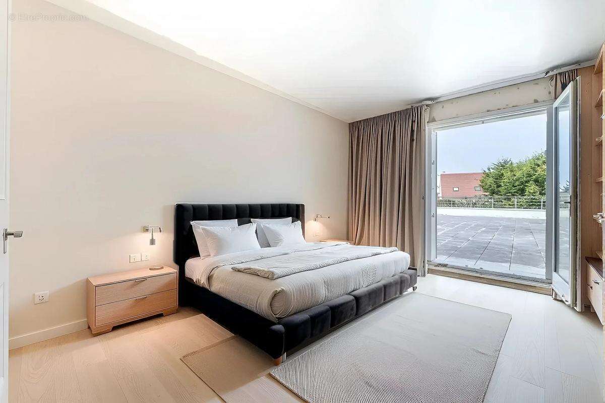 Appartement à MONTSOULT