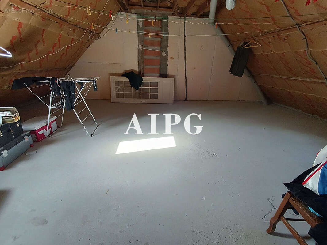 Maison à MUR-DE-BRETAGNE