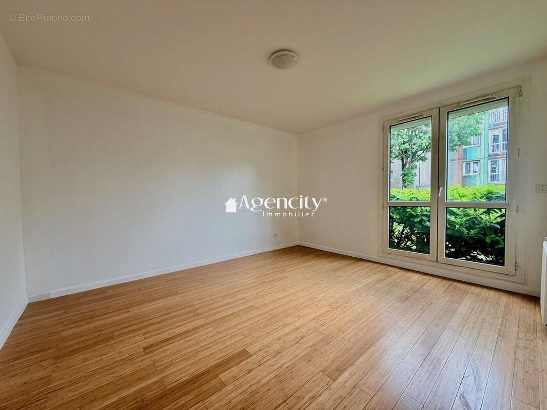 Appartement à NOISIEL
