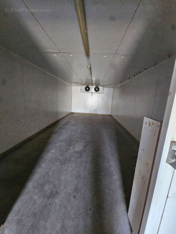 Commerce à LA ROCHE-SUR-YON