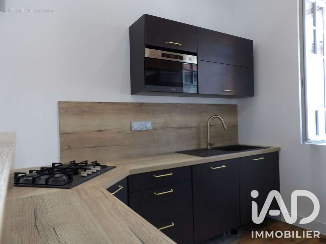 Appartement 45 m² à Bayonne  - photo 3