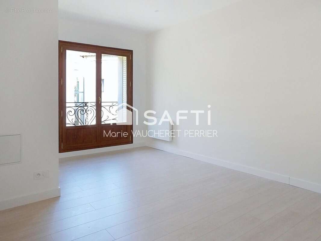 Photo 4 - Appartement à LA TRONCHE