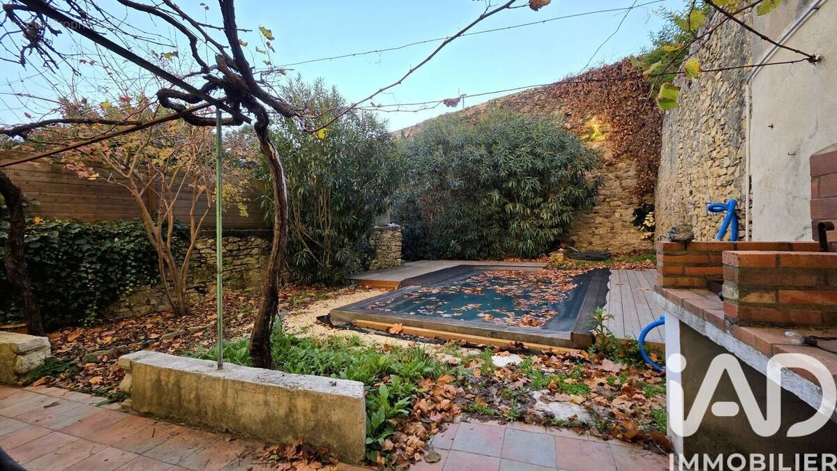 Photo 1 - Maison à PONT-SAINT-ESPRIT