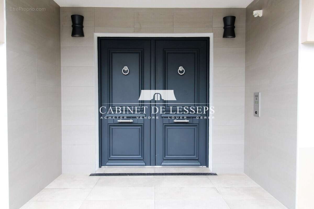 Appartement à ANGLET