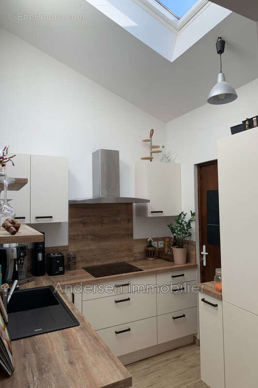 Maison à PALAU-DEL-VIDRE