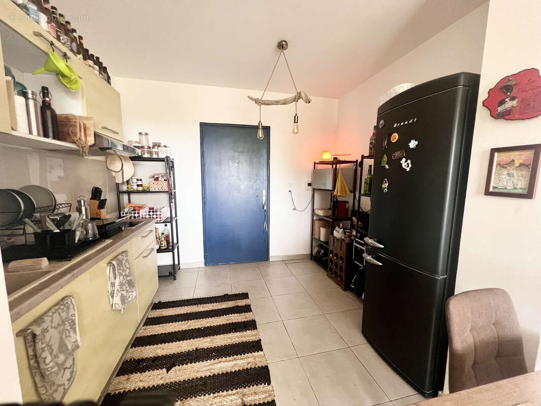 Appartement à LA POSSESSION