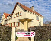 Maison à FAULQUEMONT