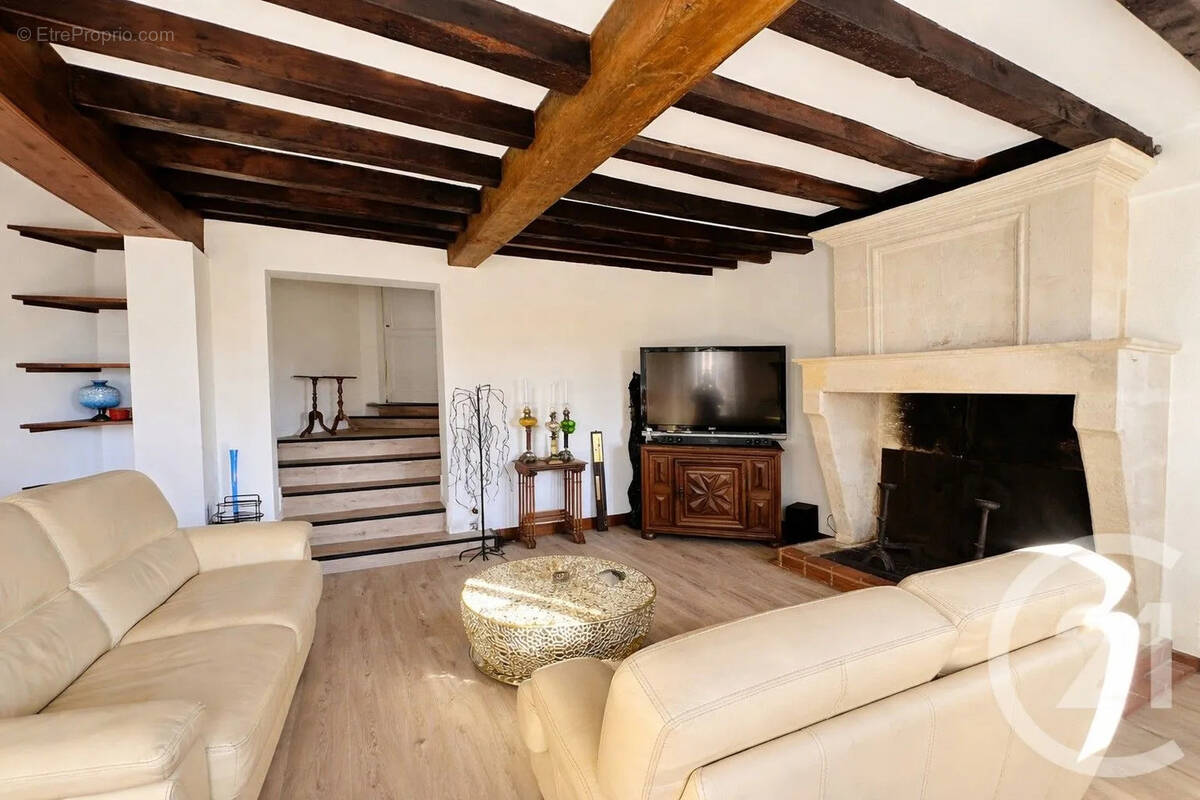 Maison à SAINT-ANDRE-DE-CUBZAC