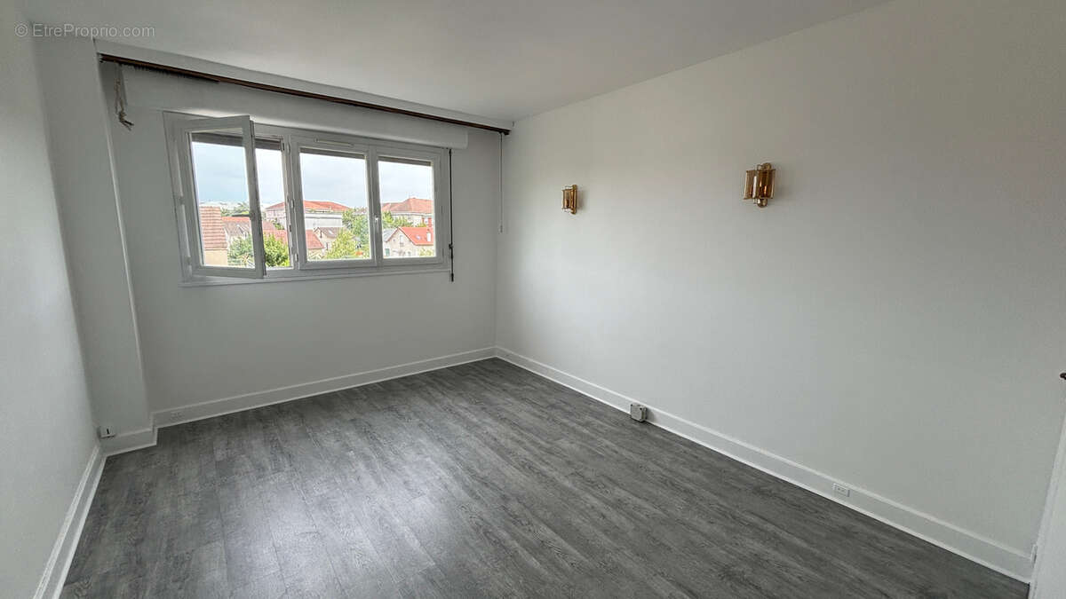 Appartement avec parking et balcon exposé Sud-Ouest - photo 10
