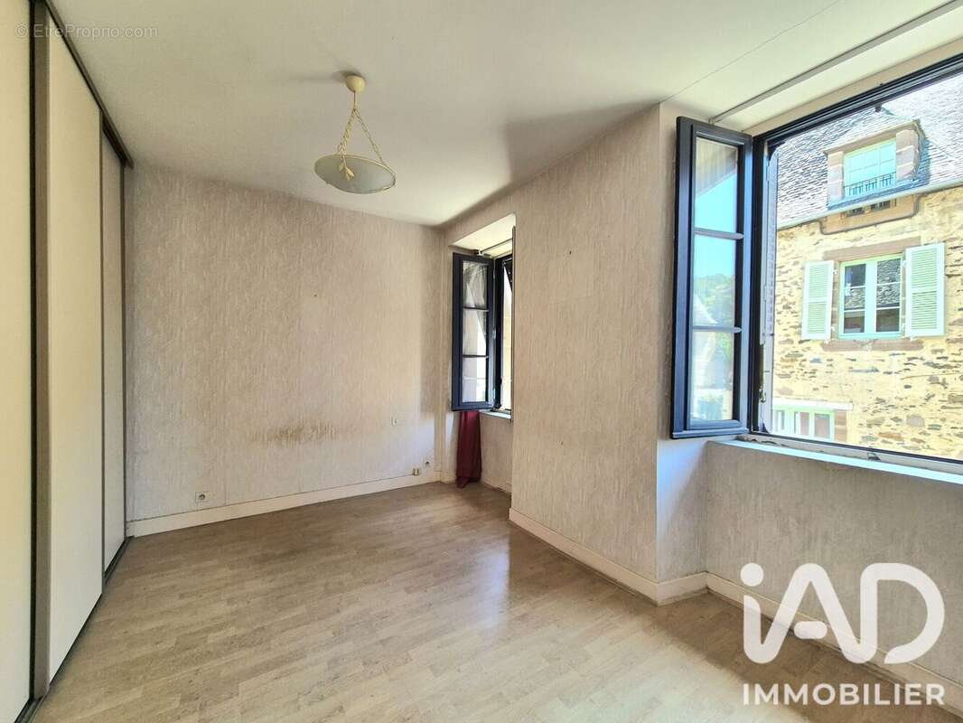 Photo 5 - Maison à ALLASSAC
