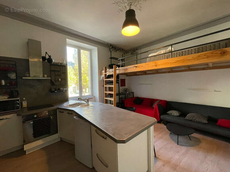 Studio grignan centre. magnifique emplacement! - photo 6