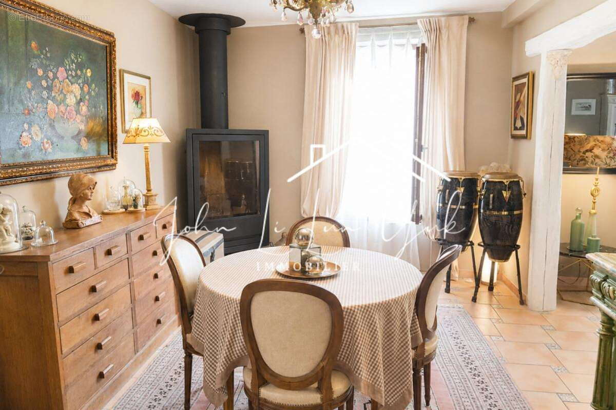 Maison à BESSANCOURT