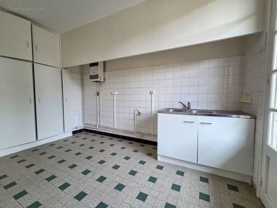 Maison à SAINT-GIRONS