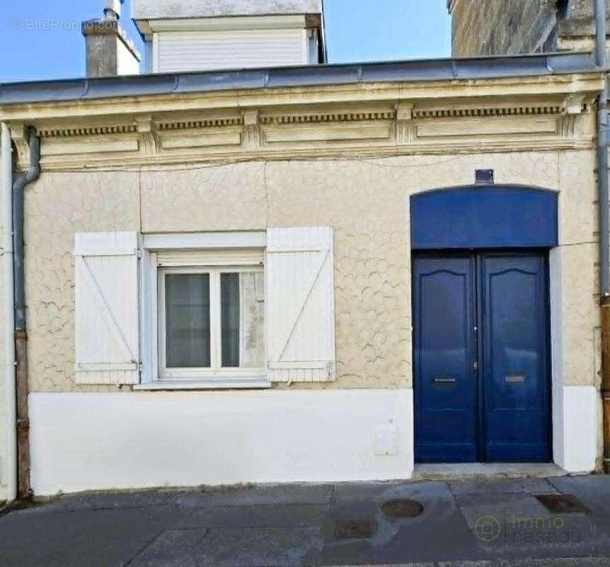 Maison à BORDEAUX