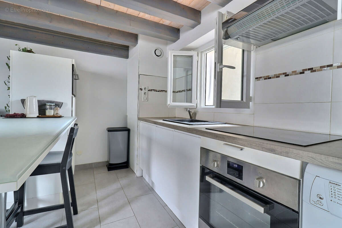 Appartement à CHATELAILLON-PLAGE