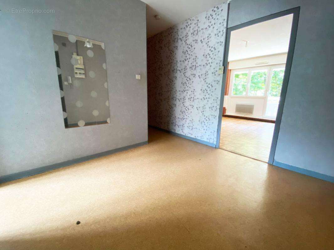 Appartement à FELLERING