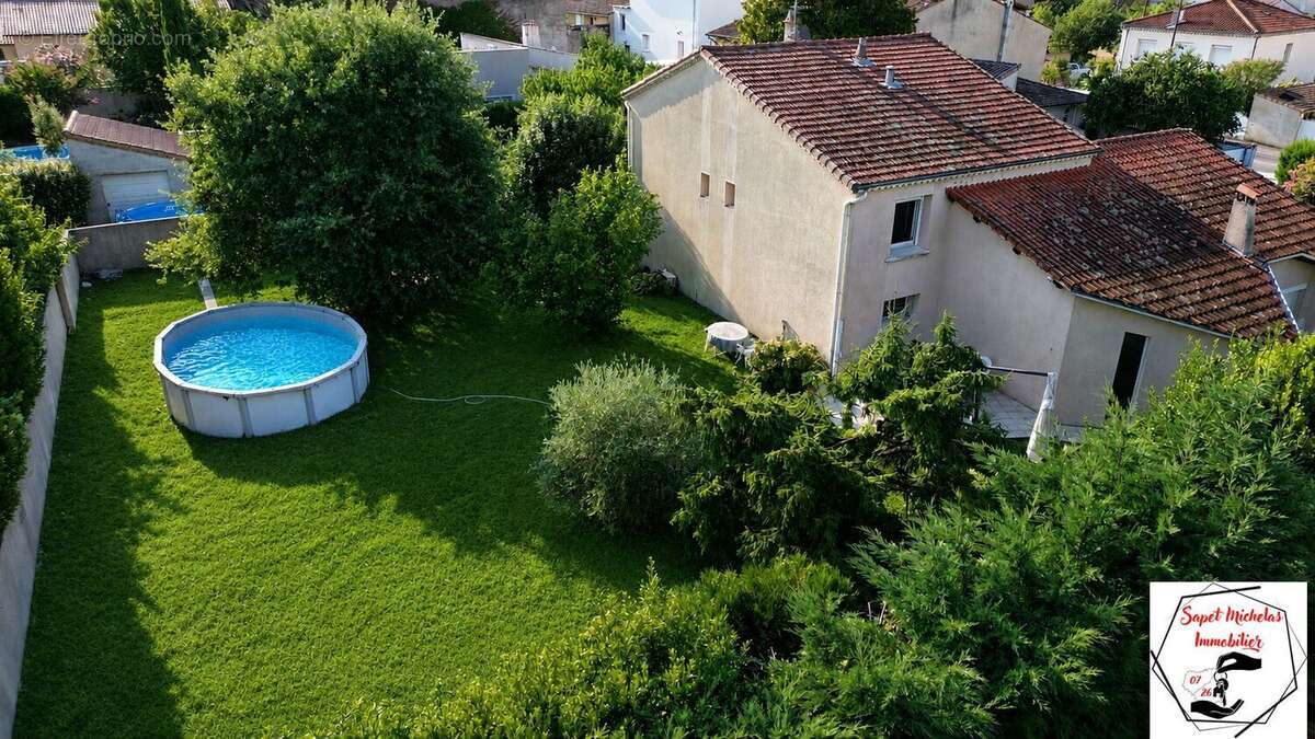 Maison 170 m² à Tain-L'hermitage  - photo 2