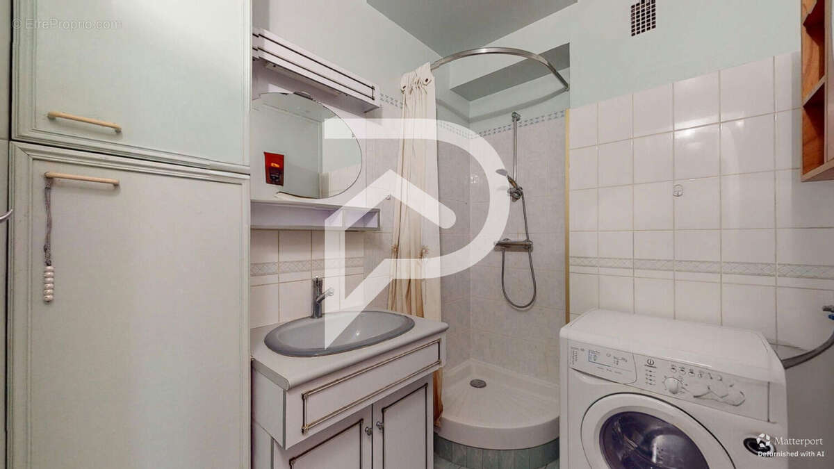 Appartement à MARLY-LE-ROI